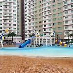 Prive Riviera - Apartamentos JN