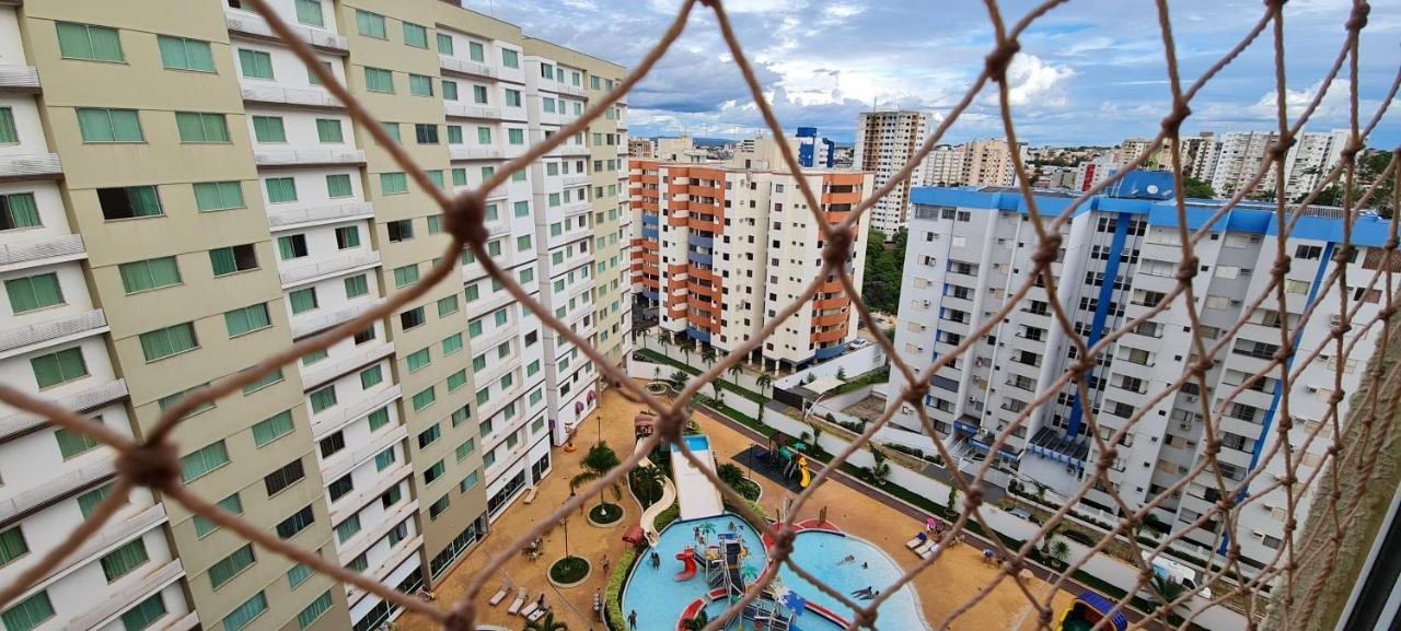 Prive Riviera - Jn Caldas Novas