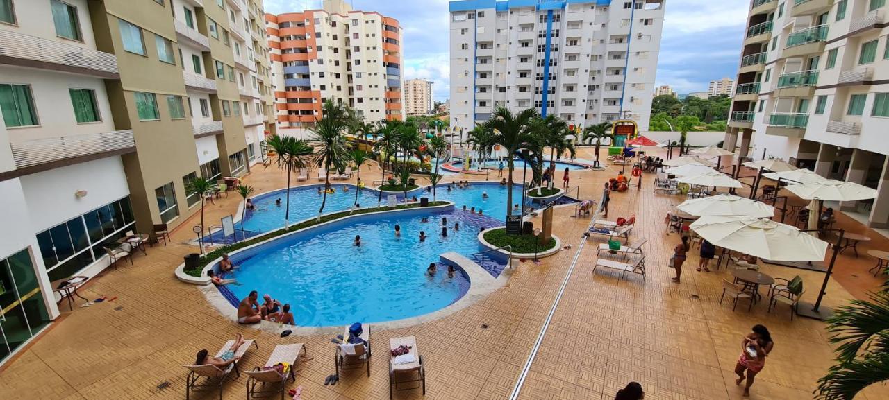 Prive Riviera - Jn * Caldas Novas
