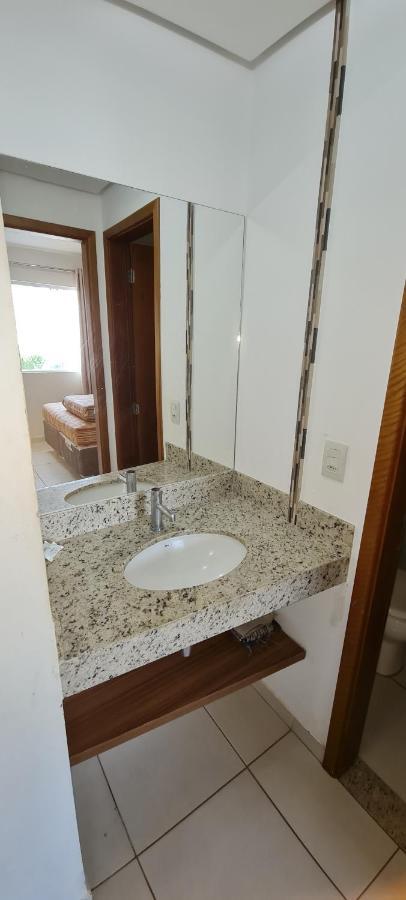Prive Riviera - Jn * Caldas Novas