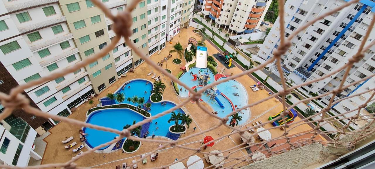 Prive Riviera - Jn * Caldas Novas
