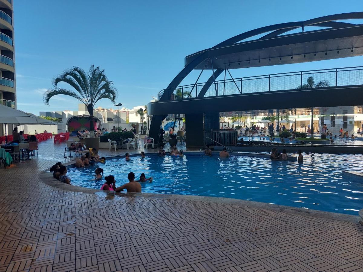 Prive Riviera - Jn * Caldas Novas
