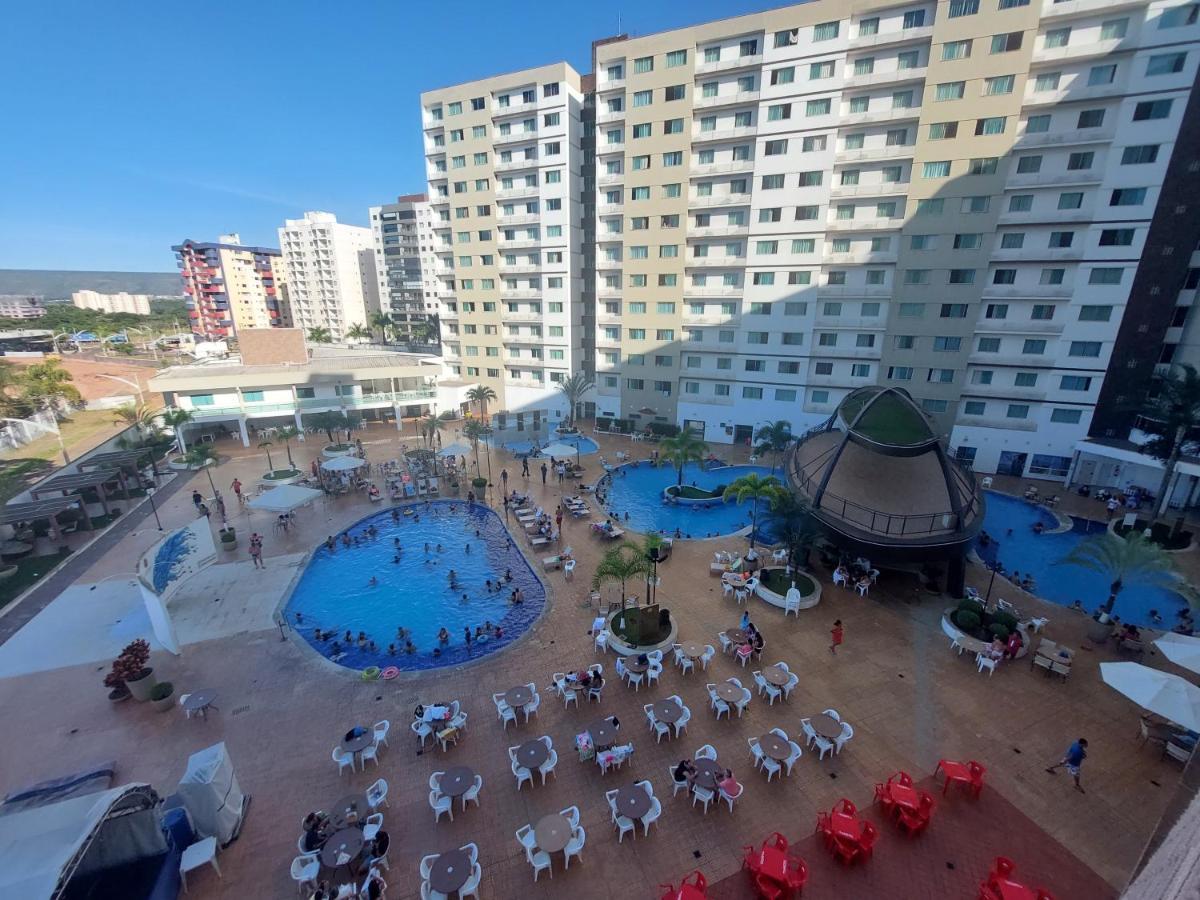 Prive Riviera - Jn * Caldas Novas