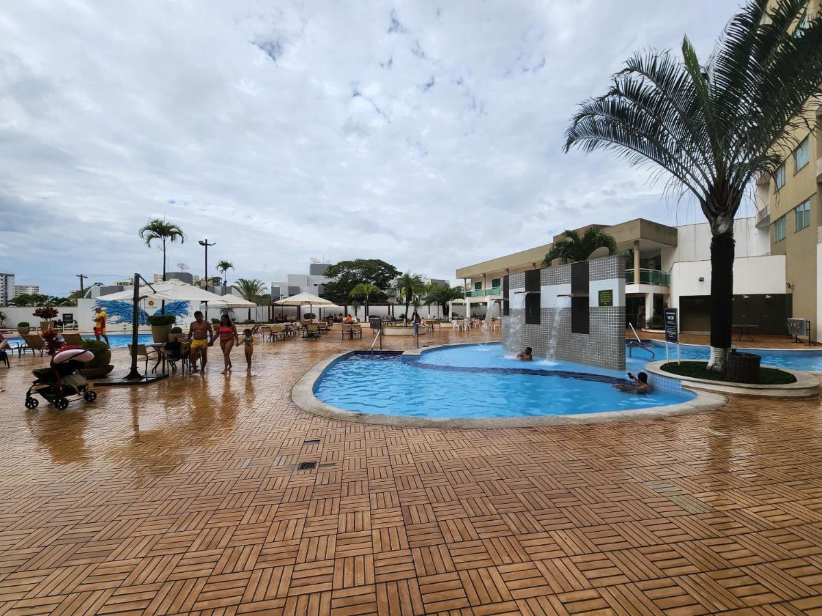 Prive Riviera - Jn Caldas Novas