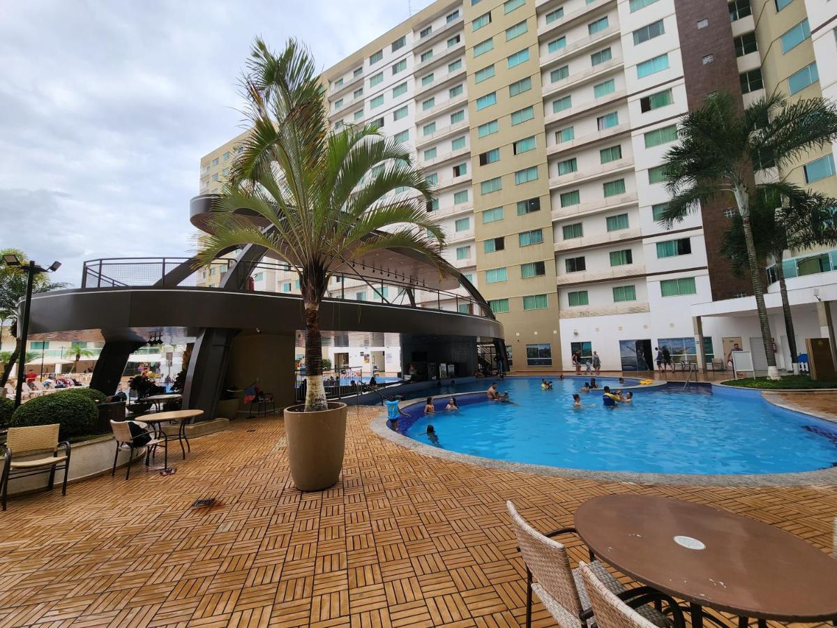 Prive Riviera - Jn * Caldas Novas