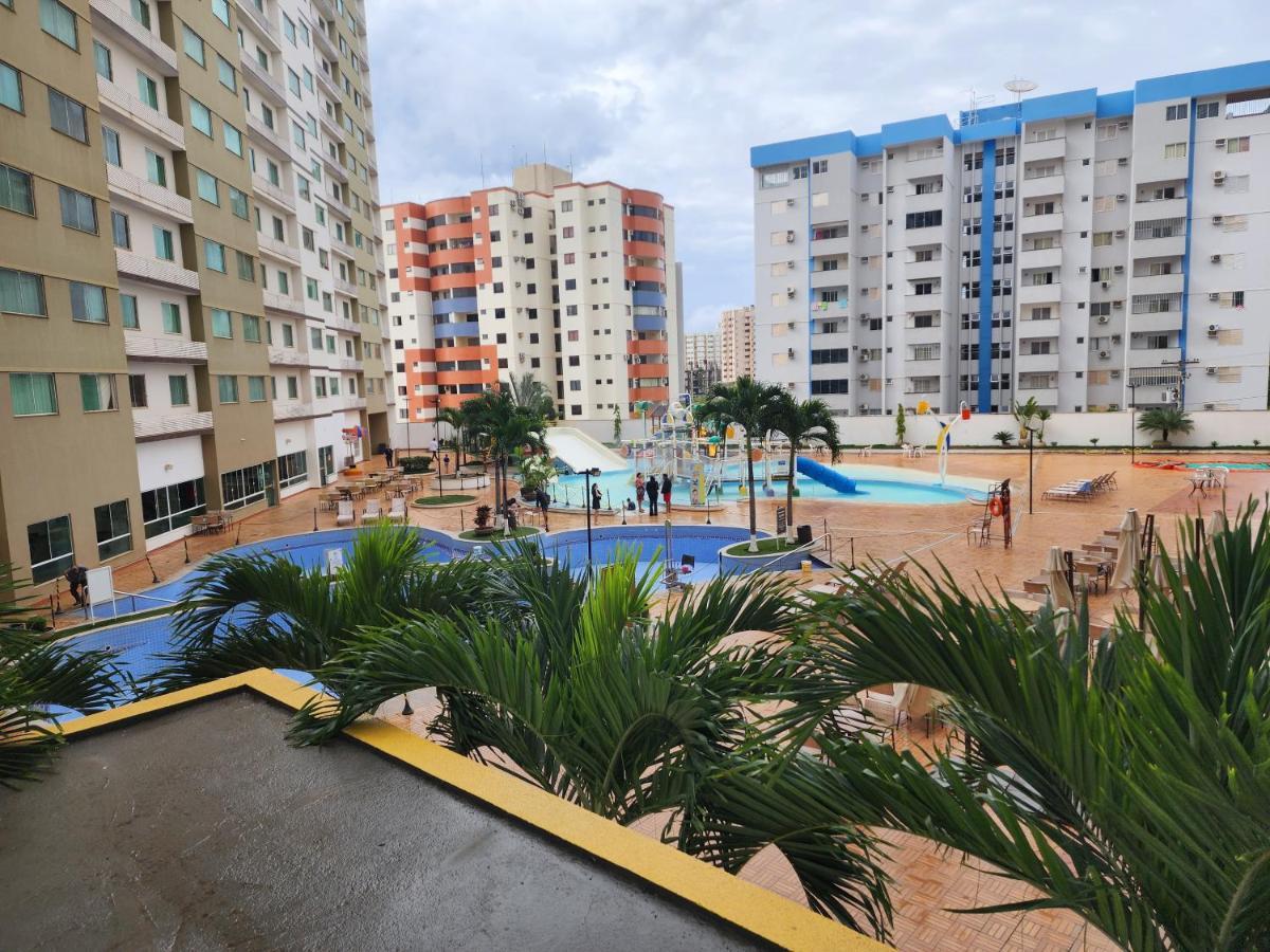 Aparthotel Prive Riviera - Jn Caldas Novas