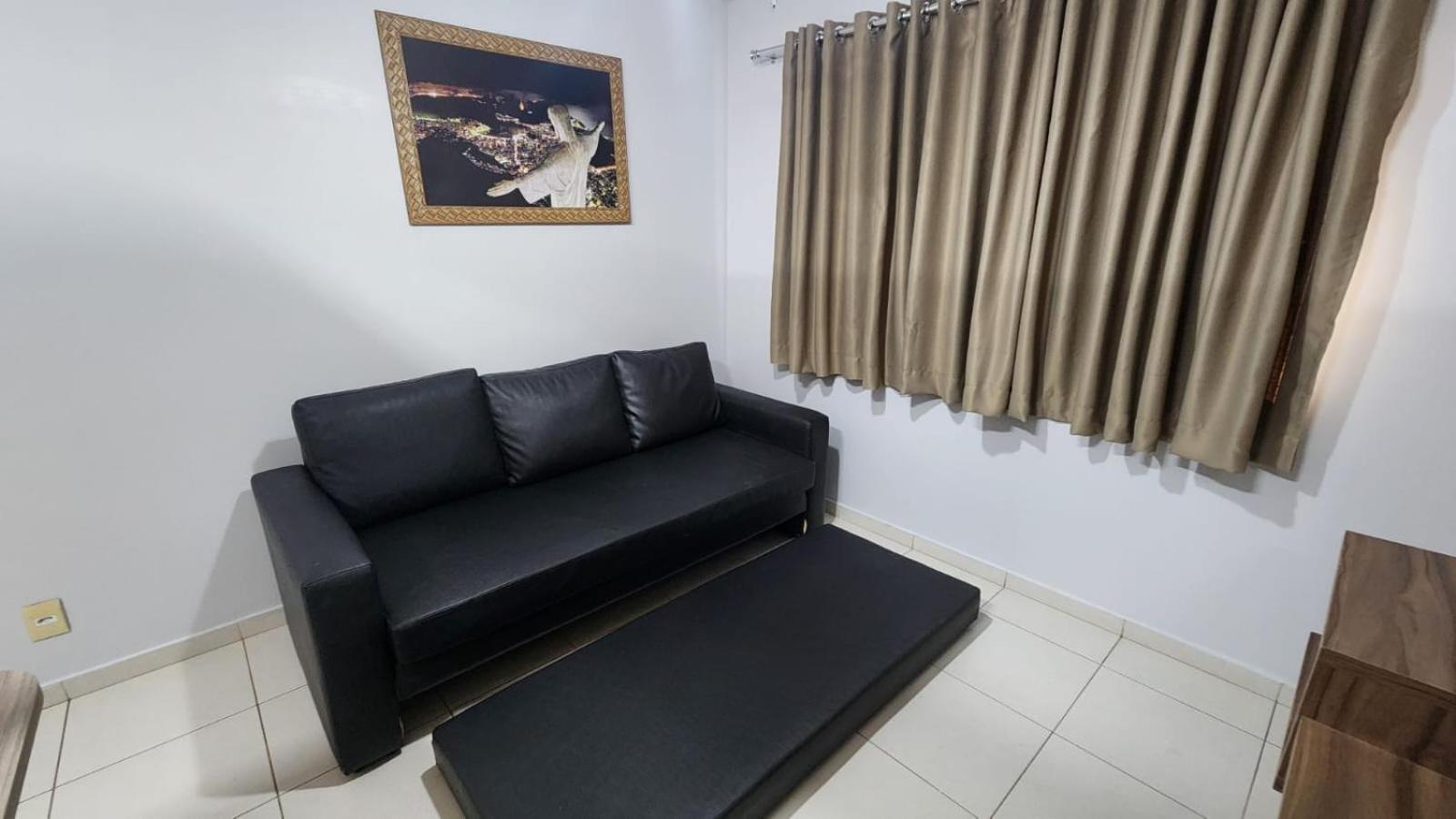 Aparthotel Prive Riviera - Jn Caldas Novas