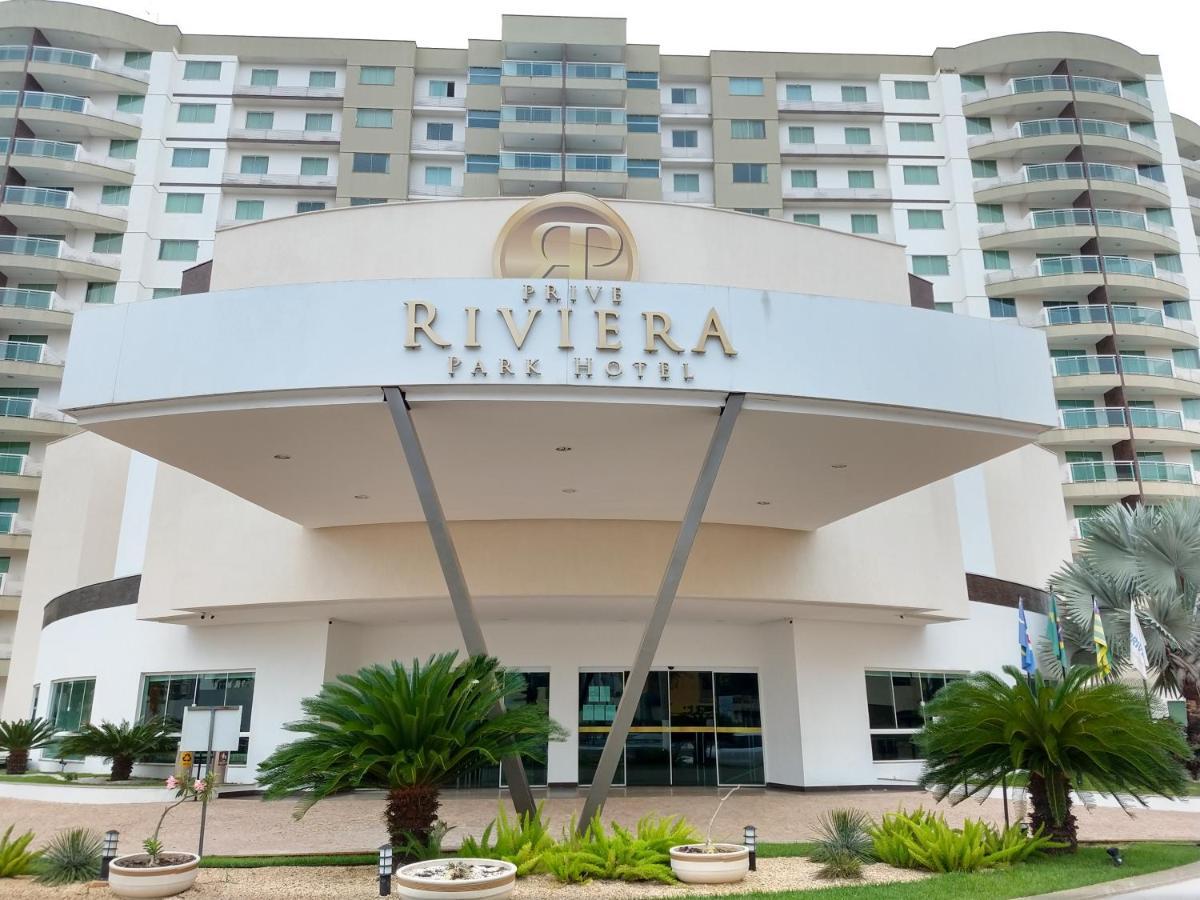 Prive Riviera - Jn Aparthotel